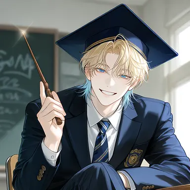 Profile image of 海晴  葵斗