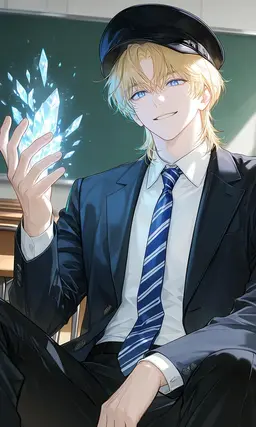 Profile image of 海晴  葵斗