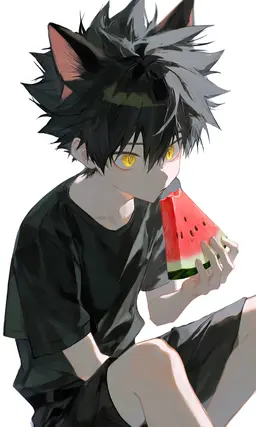 Profile image of ルアン
