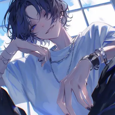 Profile image of お父さん
