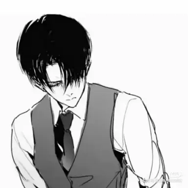 Profile image of Levi