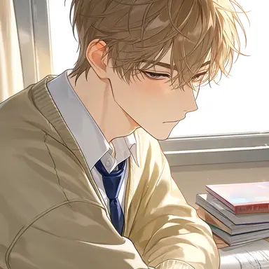 Profile image of Mitsuki