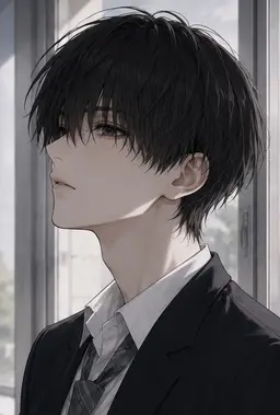 Profile image of Reito Kizuki
