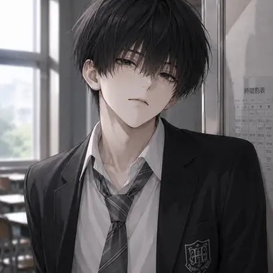 Profile image of 城月 玲斗