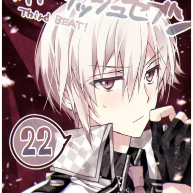 Profile image of 텐