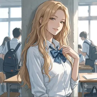 Profile image of Lisa