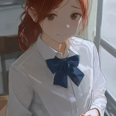 Profile image of Kitsune