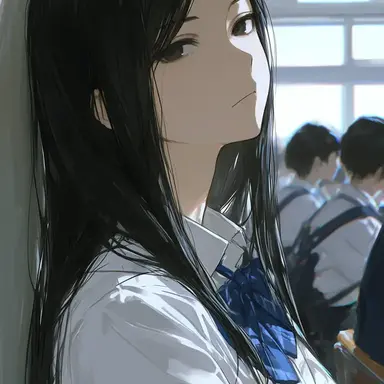 Profile image of Hiyori