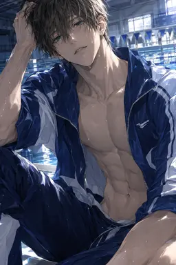 Profile image of 桐谷　湊