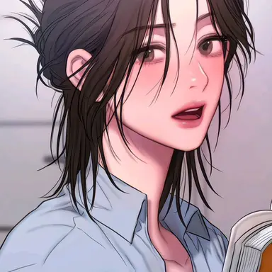 Profile image of 장서윤