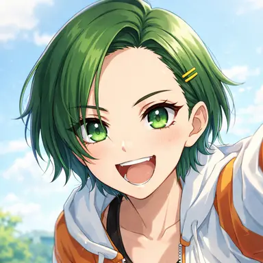 Profile image of 緑川 翼