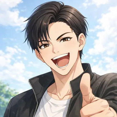 Profile image of 片岸 龍