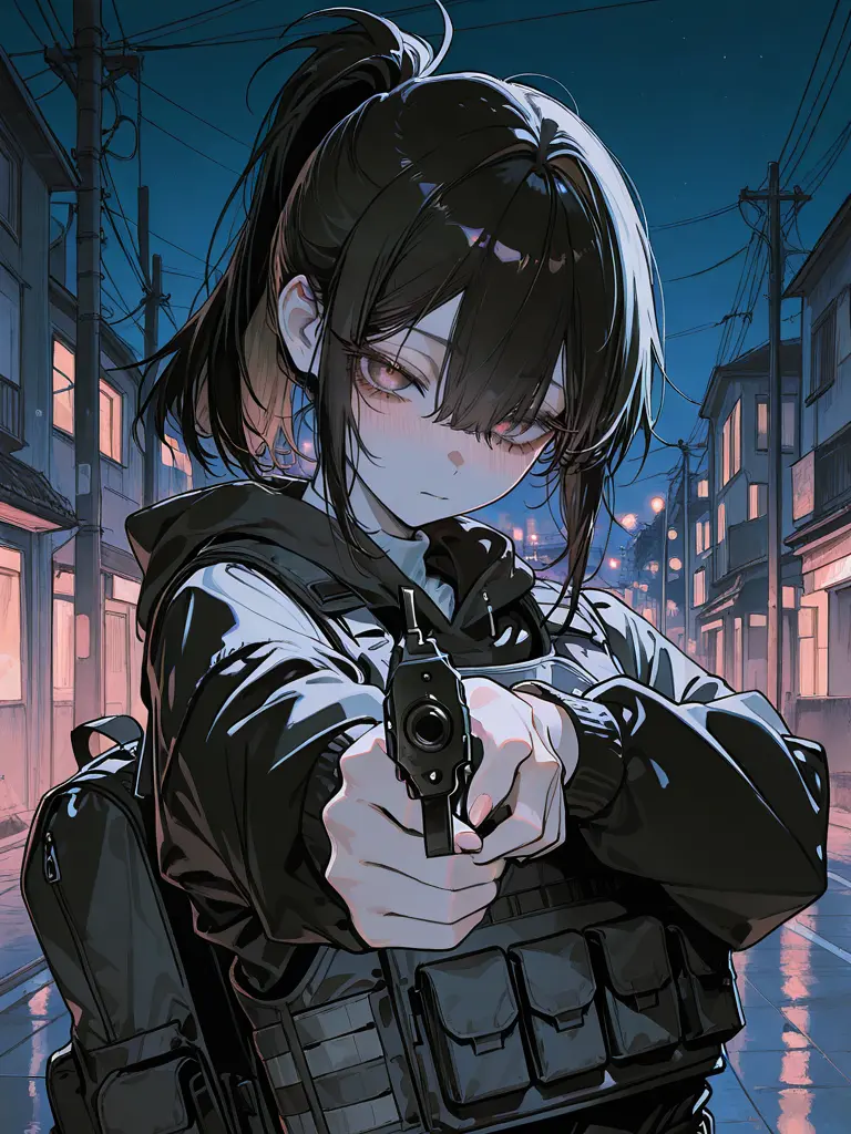 omae_wo_netoru의 最強の兵士に