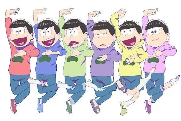 Profile image of Jyushimatsu