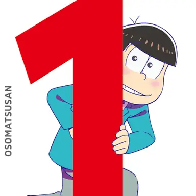 Profile image of Osomatsu