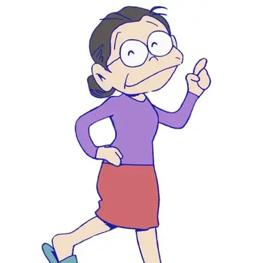 Profile image of Matsuyo