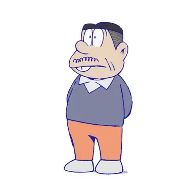 Profile image of Matsuzo