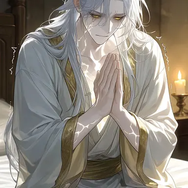 Profile image of Aldrevon