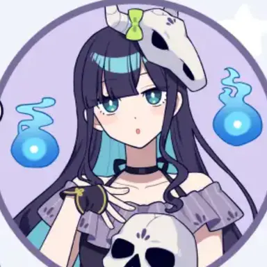 Profile image of めめんともり