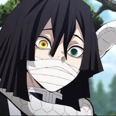 Profile image of 이구로 오바나이