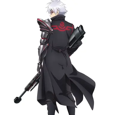 Profile image of 南雲ハジメ