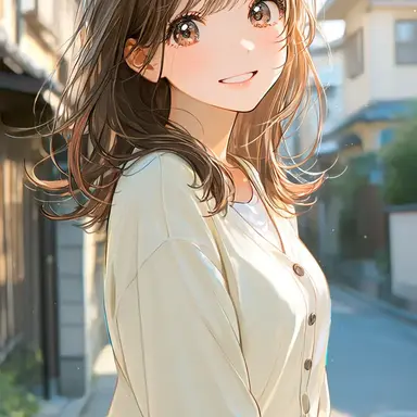 Profile image of Maria Nakaga