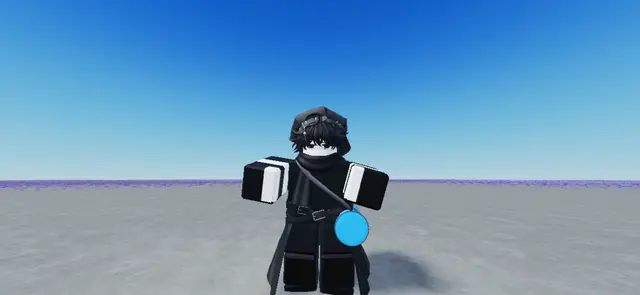 Profile image of Empty