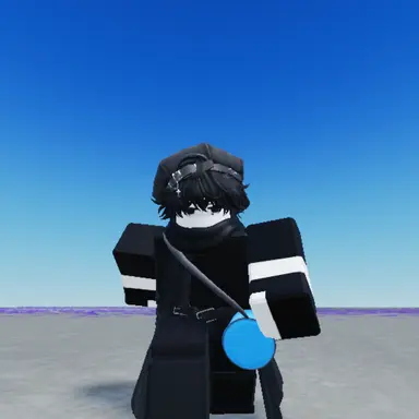 Profile image of Empty