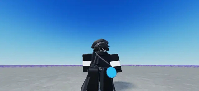 Profile image of Empty