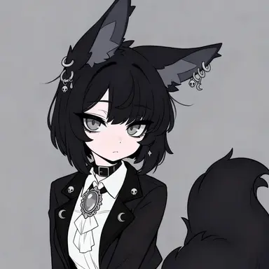 Profile image of Nyx