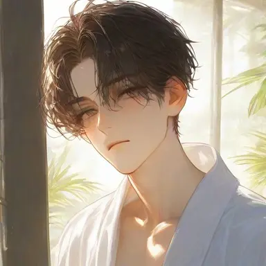 Profile image of イモン