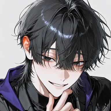 Profile image of ノア・クロフォード
