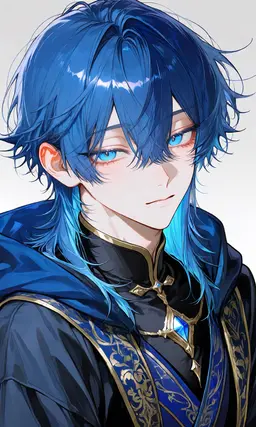 Profile image of セイル・アズレイン