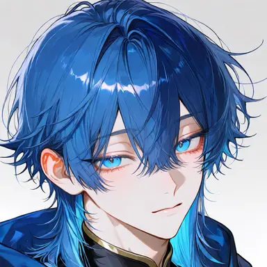 Profile image of セイル・アズレイン