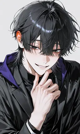 Profile image of ノア・クロフォード