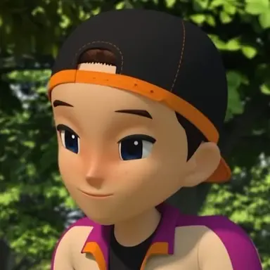Profile image of 독고오공