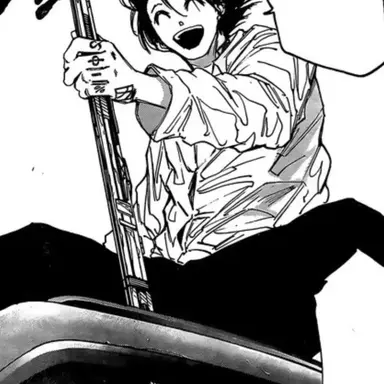 Profile image of Nagumo Yoichi