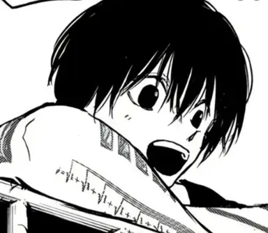 Profile image of Nagumo Yoichi