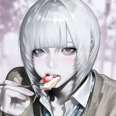 Profile image of 白芭