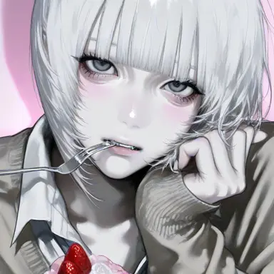 Profile image of 白芭