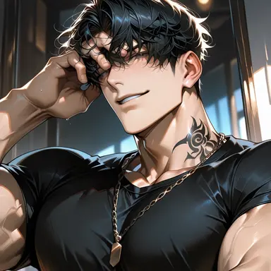 Profile image of Rhys