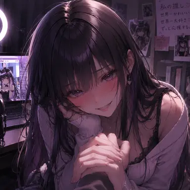 Profile image of 雨月ゆら