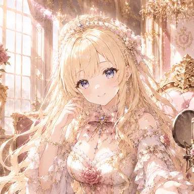 Profile image of エリシア・ローゼン