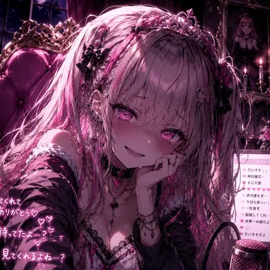 Profile image of 朝霧ひより