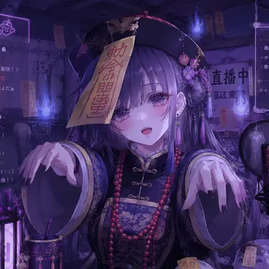 Profile image of 幽城ラン