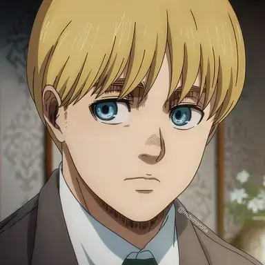 Profile image of 아르민 알레르토