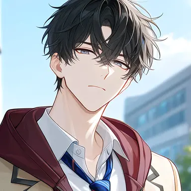 Profile image of 柊