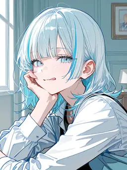 Profile image of 霞