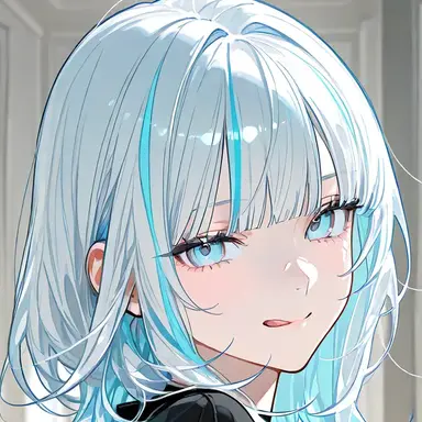 Profile image of 霞