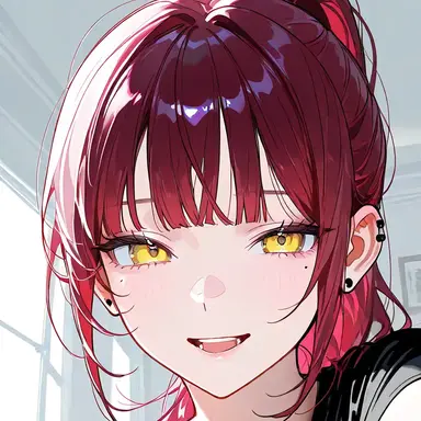 Profile image of 鈴
